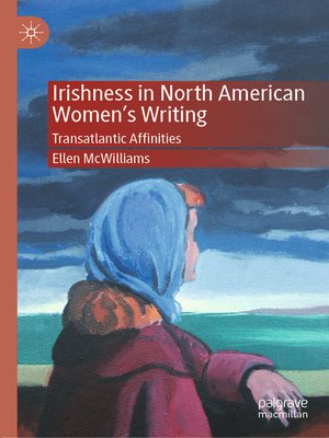 cover image of Irishness in North American Women's Writing